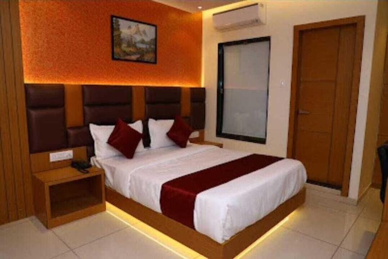 Hotel Hindustan Residency image