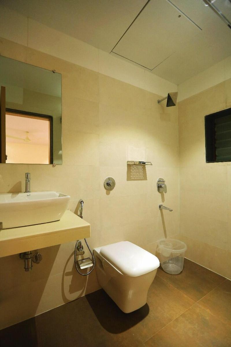 Hotel Hindustan Residency image