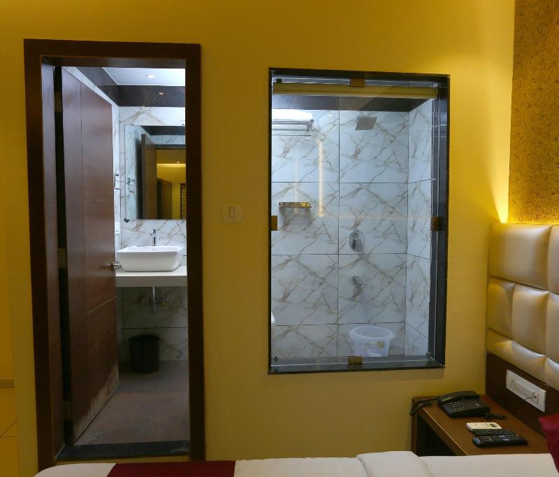 Hotel Hindustan Residency image