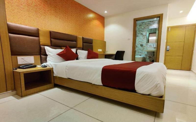 Hotel Hindustan Residency image