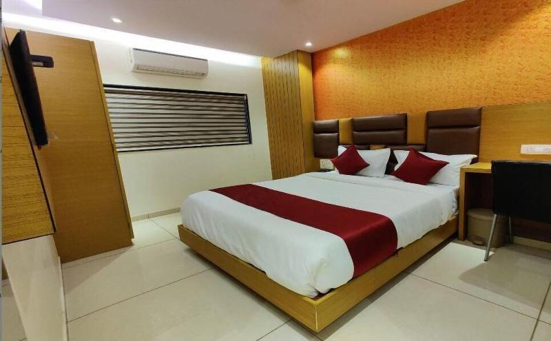 Hotel Hindustan Residency image