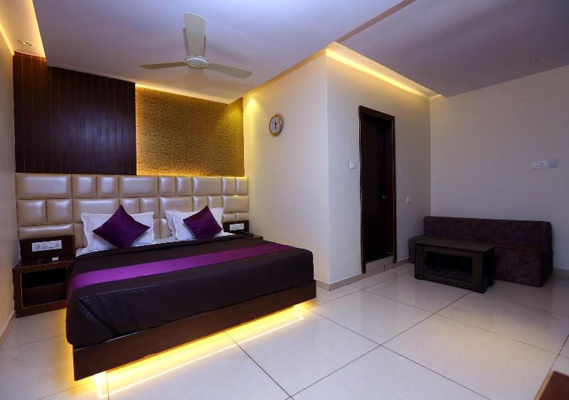 Hotel Hindustan Residency image