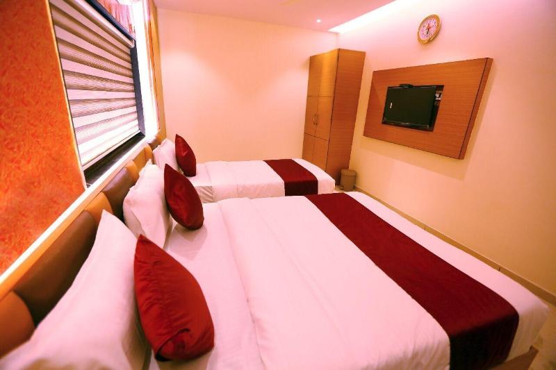 Hotel Hindustan Residency image