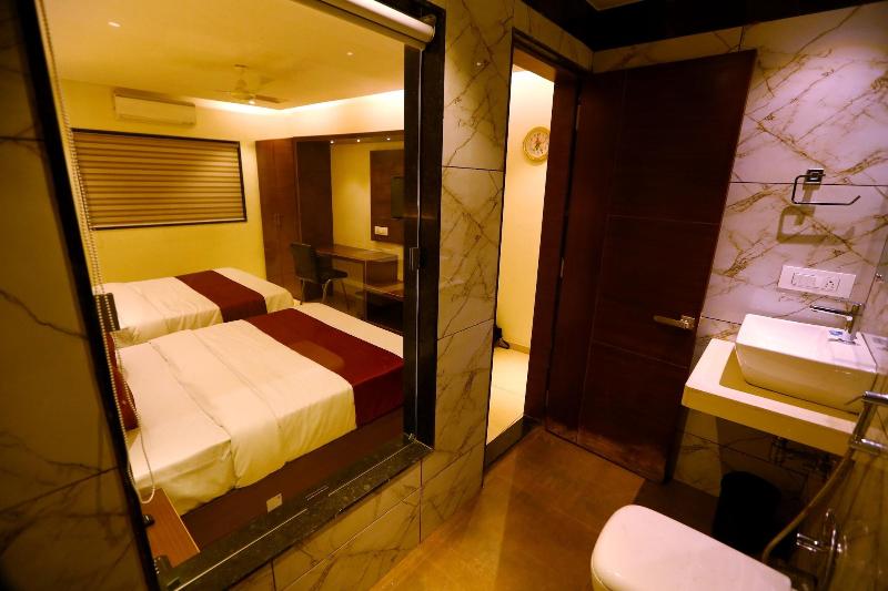 Hotel Hindustan Residency image