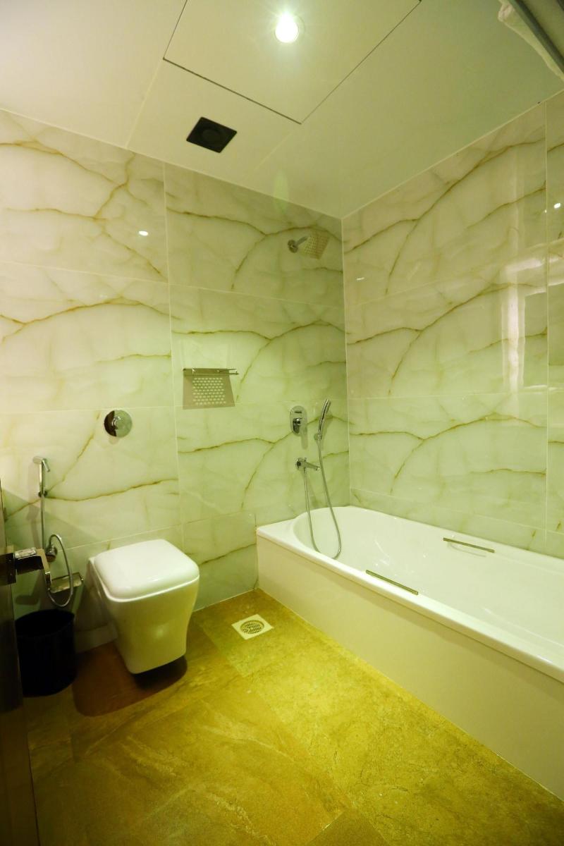 Hotel Hindustan Residency image