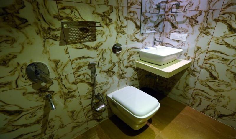 Hotel Hindustan Residency image