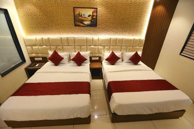 Hotel Hindustan Residency image
