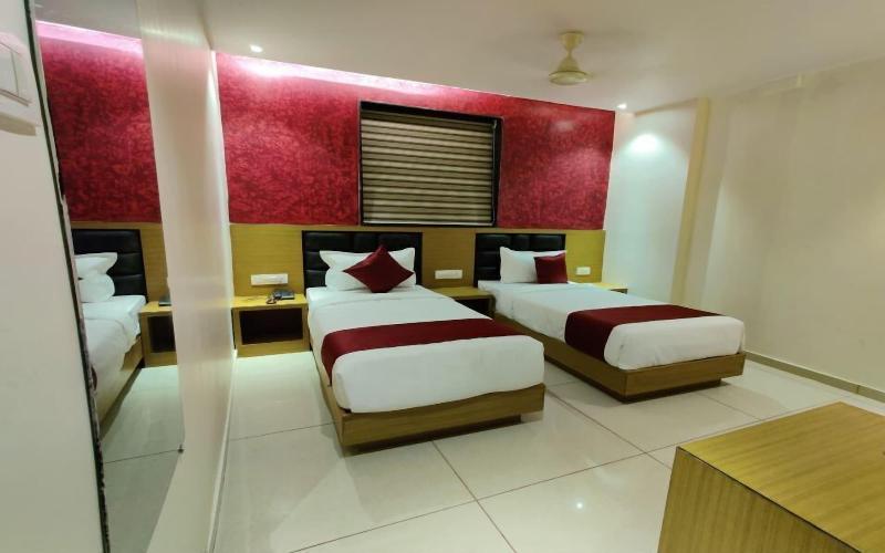 Hotel Hindustan Residency image