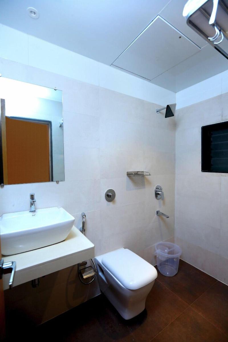 Hotel Hindustan Residency image