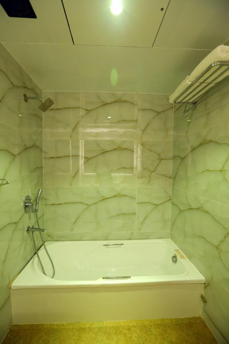 Hotel Hindustan Residency image