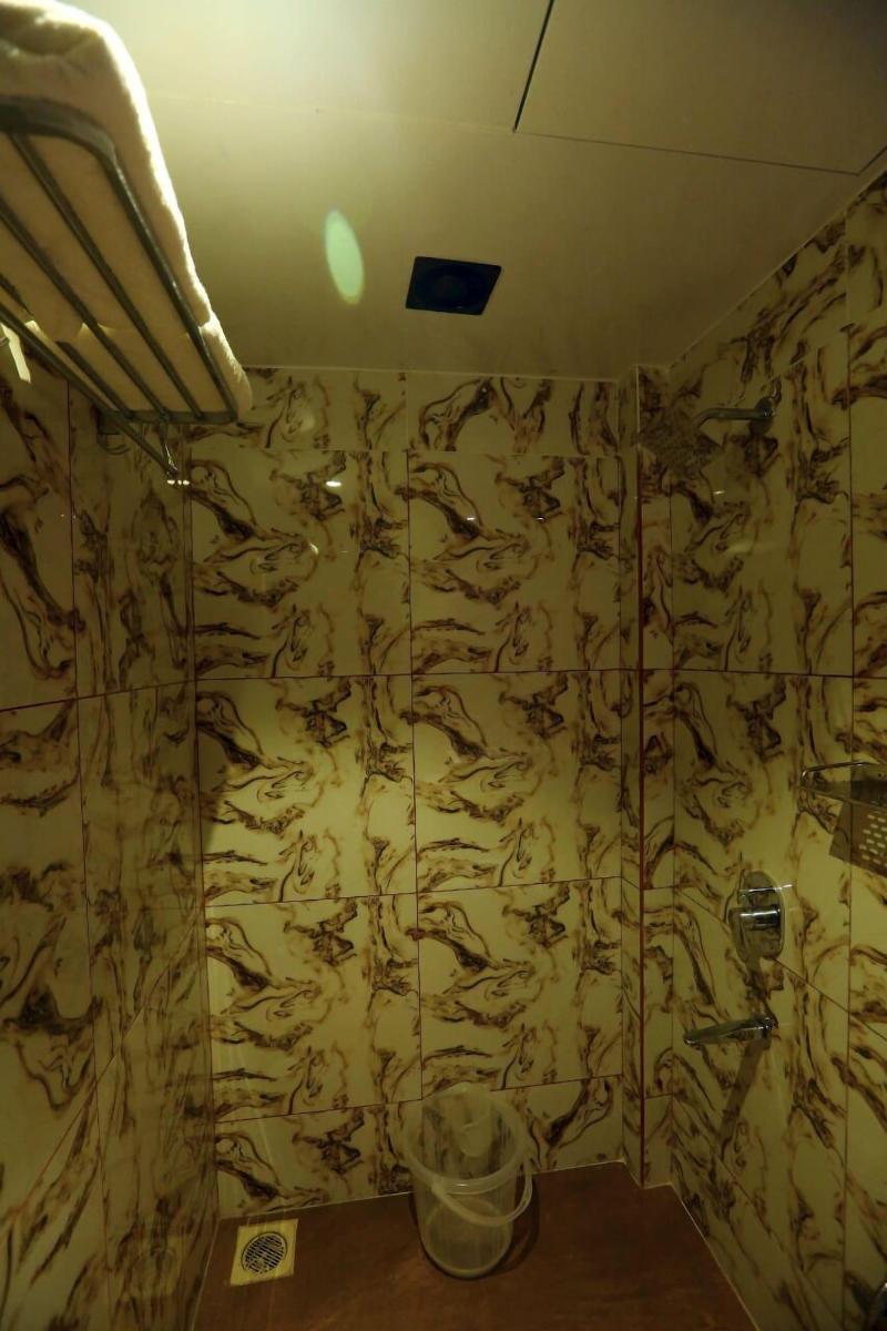 Hotel Hindustan Residency image