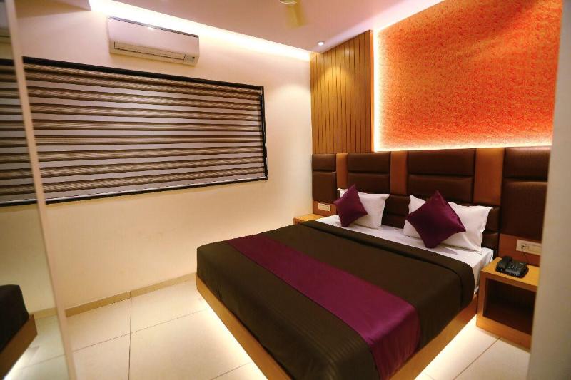 Hotel Hindustan Residency image