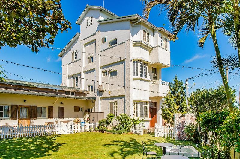 H Pet Taitung Homeabout image
