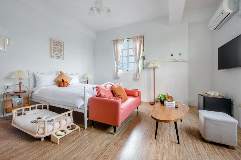 H Pet Taitung Homeabout image