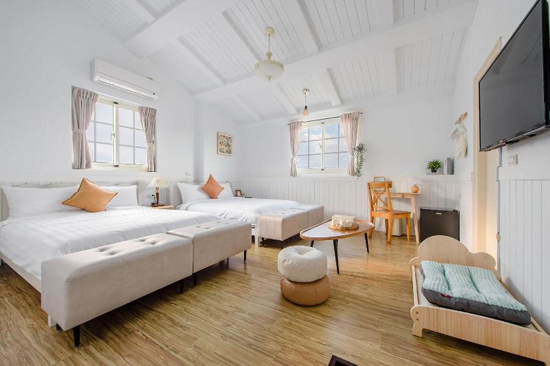 H Pet Taitung Homeabout image