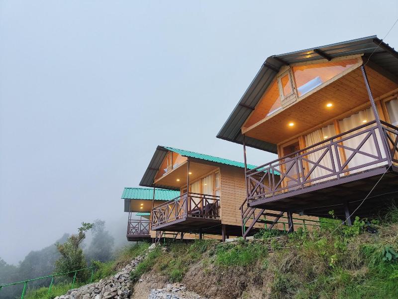 The Sunbird Retreat image