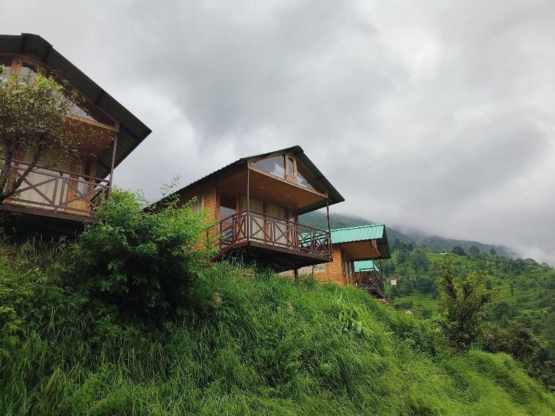 The Sunbird Retreat image