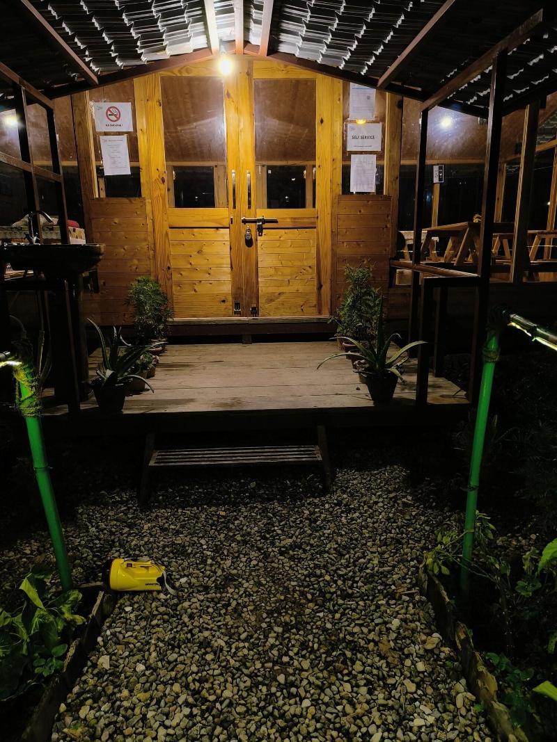 The Sunbird Retreat image