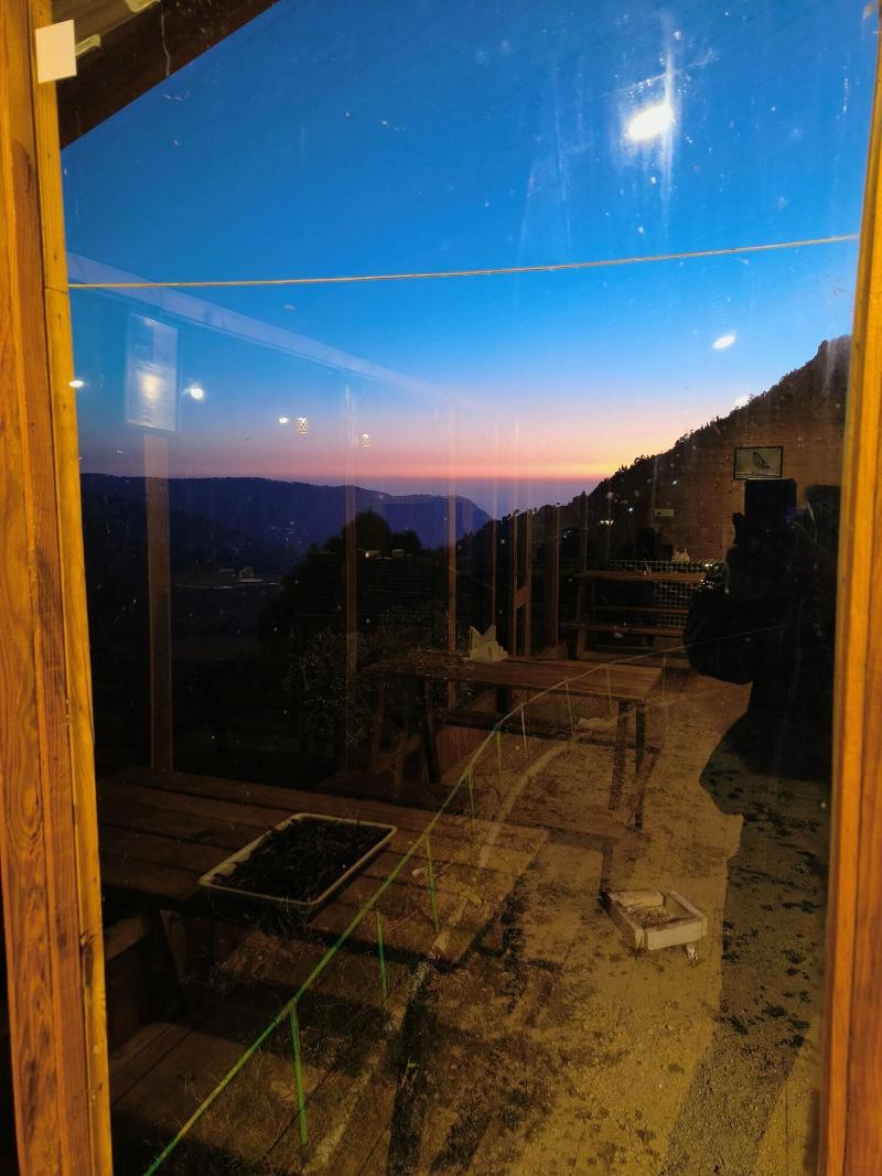 The Sunbird Retreat image