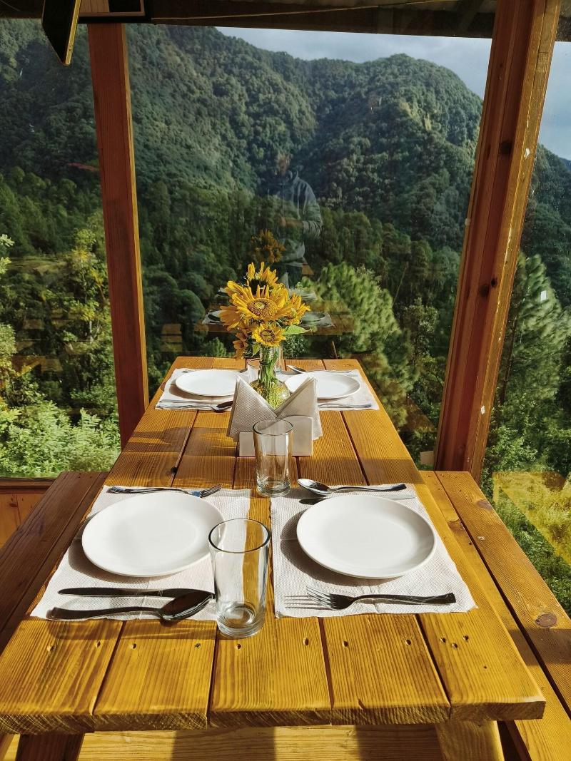 The Sunbird Retreat image