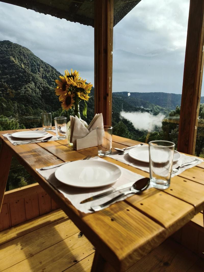 The Sunbird Retreat image