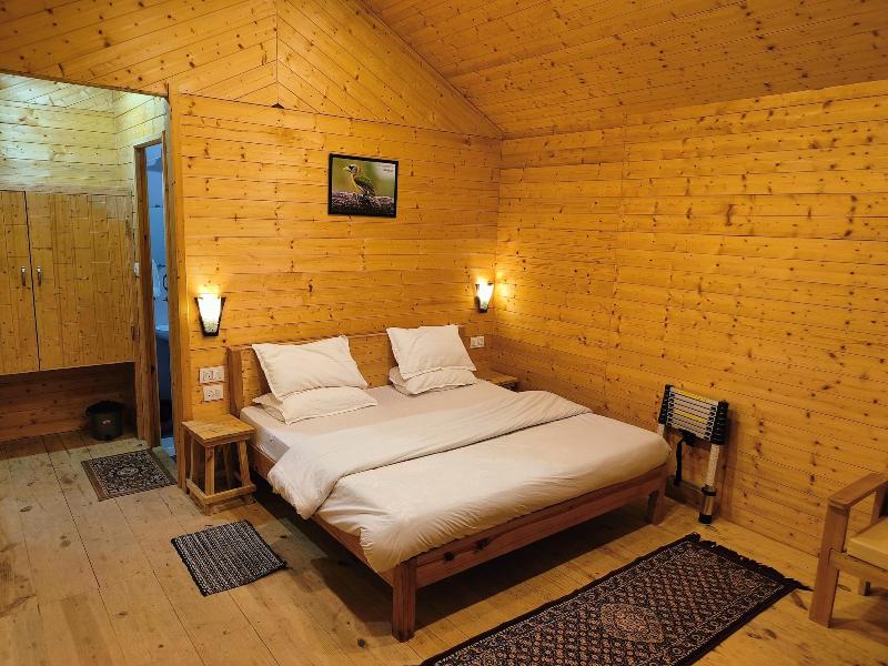 The Sunbird Retreat image