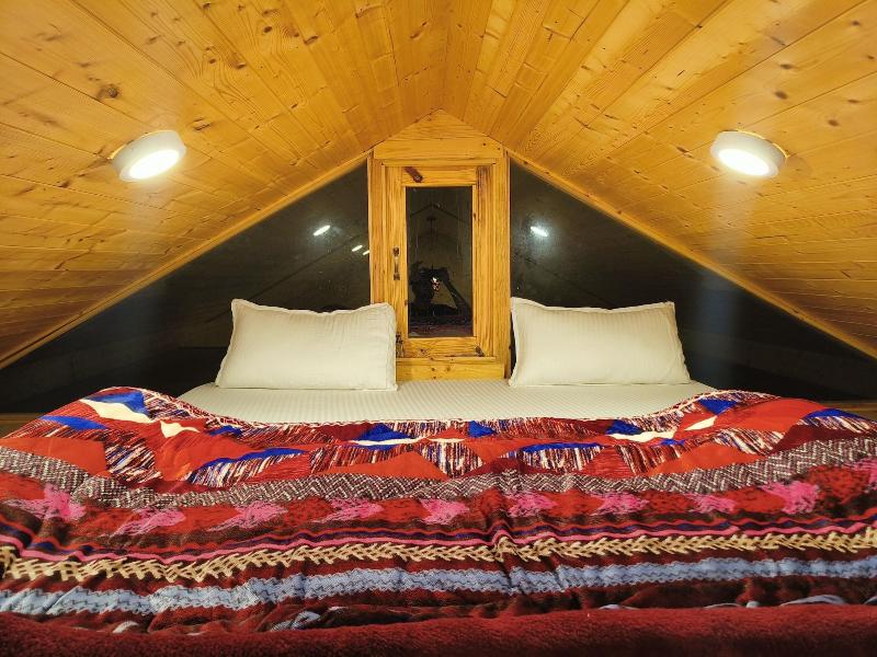 The Sunbird Retreat image
