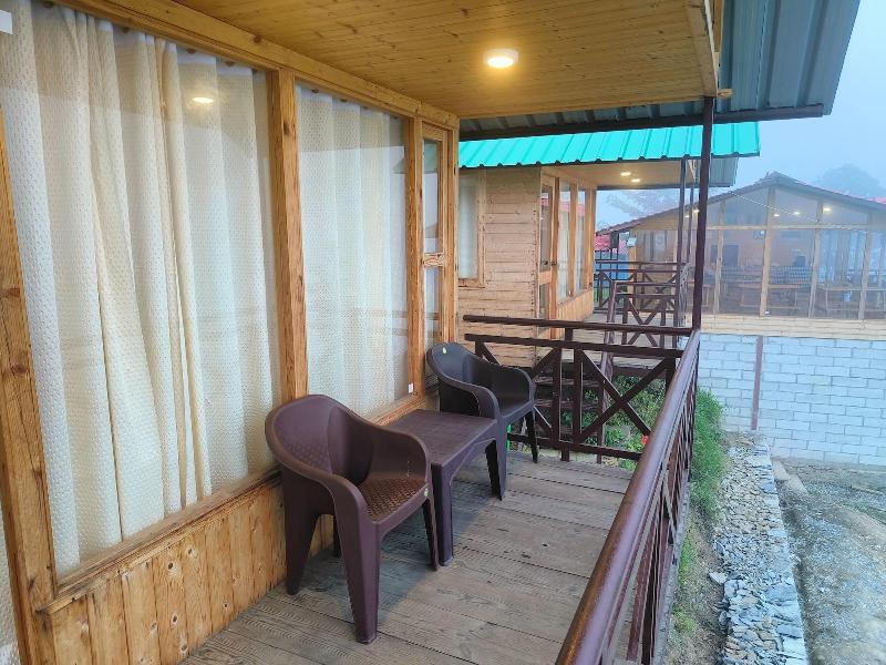 The Sunbird Retreat image