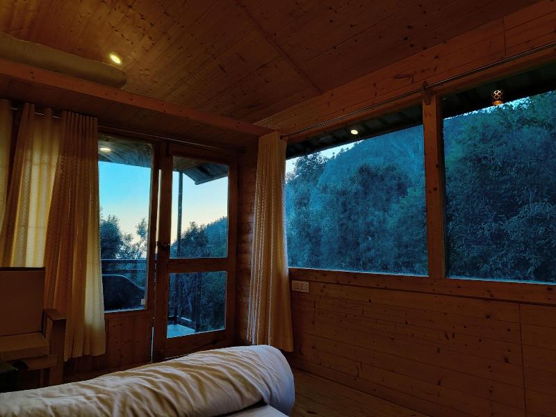 The Sunbird Retreat image
