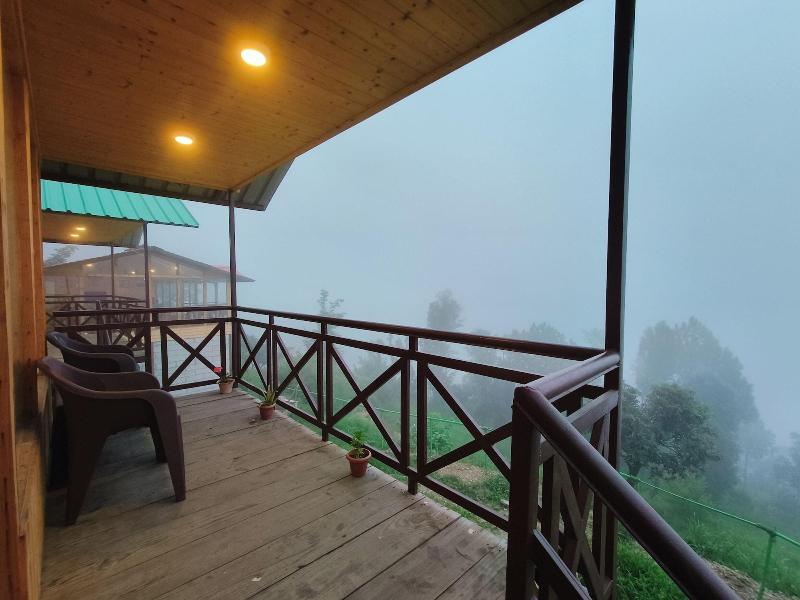 The Sunbird Retreat image