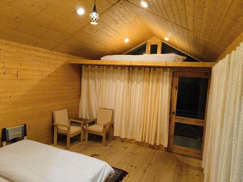 The Sunbird Retreat image