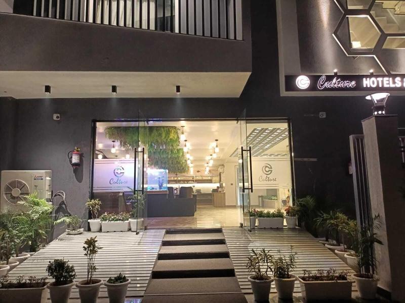 Culture By Bvh Hospitality Greater Noida image