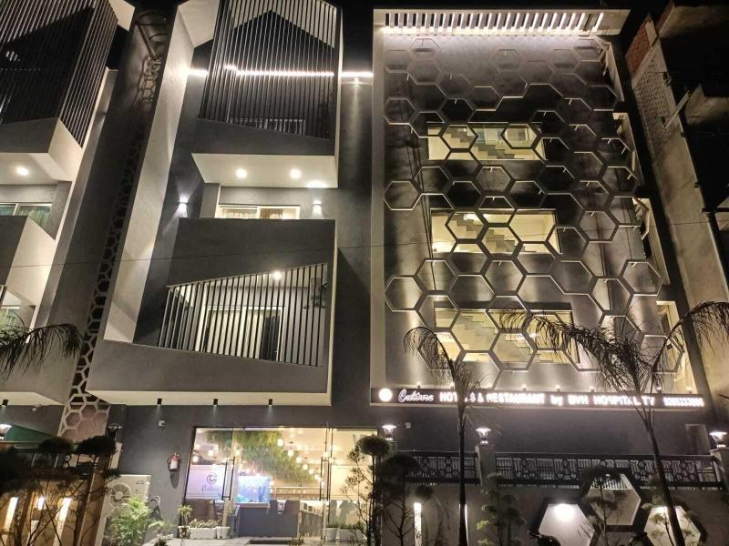 Culture By Bvh Hospitality Greater Noida image