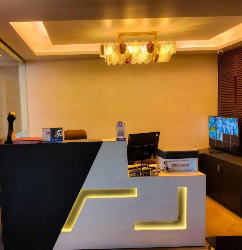 Culture By Bvh Hospitality Greater Noida image