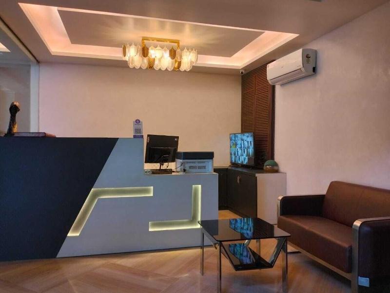 Culture By Bvh Hospitality Greater Noida image