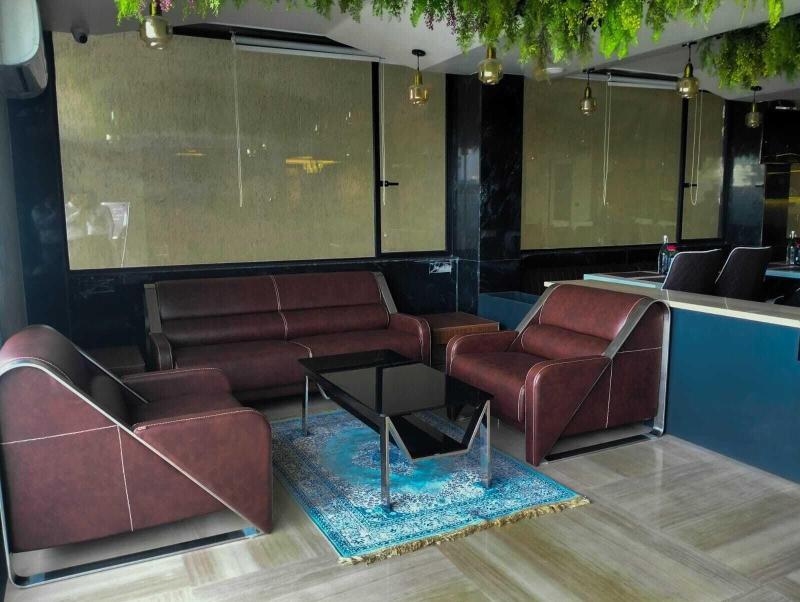 Culture By Bvh Hospitality Greater Noida image