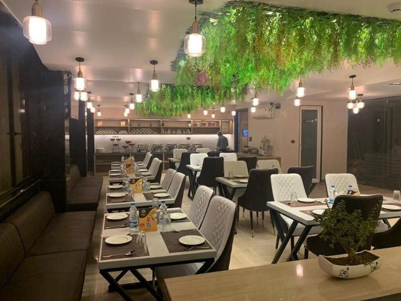 Culture By Bvh Hospitality Greater Noida image