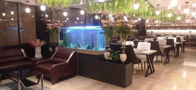 Culture By Bvh Hospitality Greater Noida image