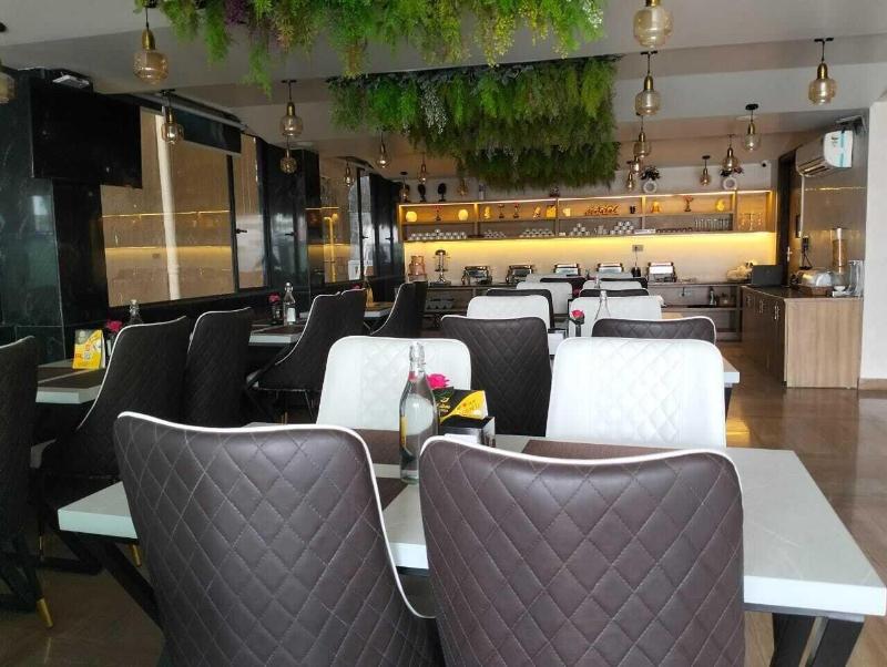 Culture By Bvh Hospitality Greater Noida image