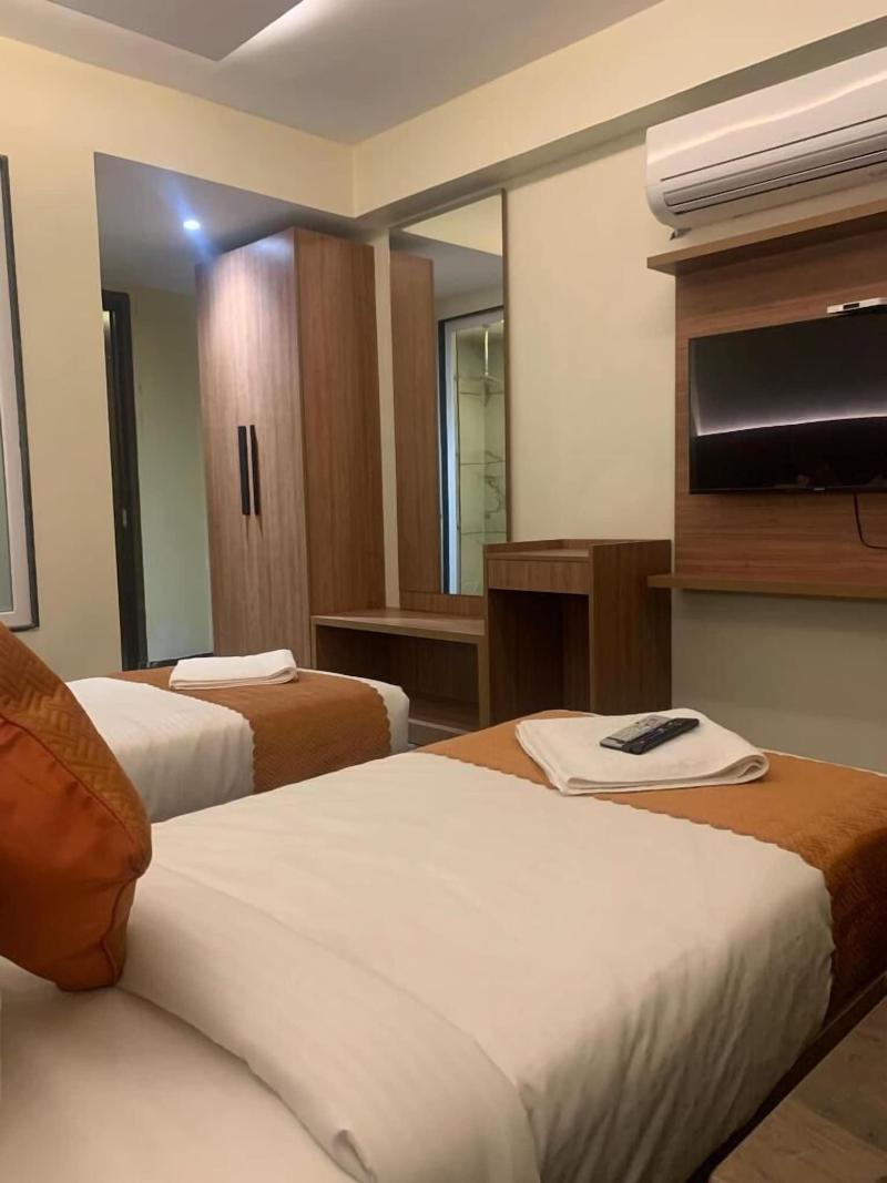 Culture By Bvh Hospitality Greater Noida image