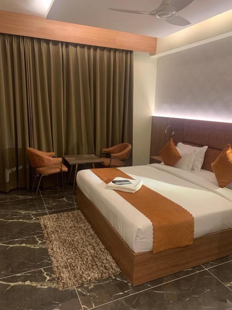 Culture By Bvh Hospitality Greater Noida image