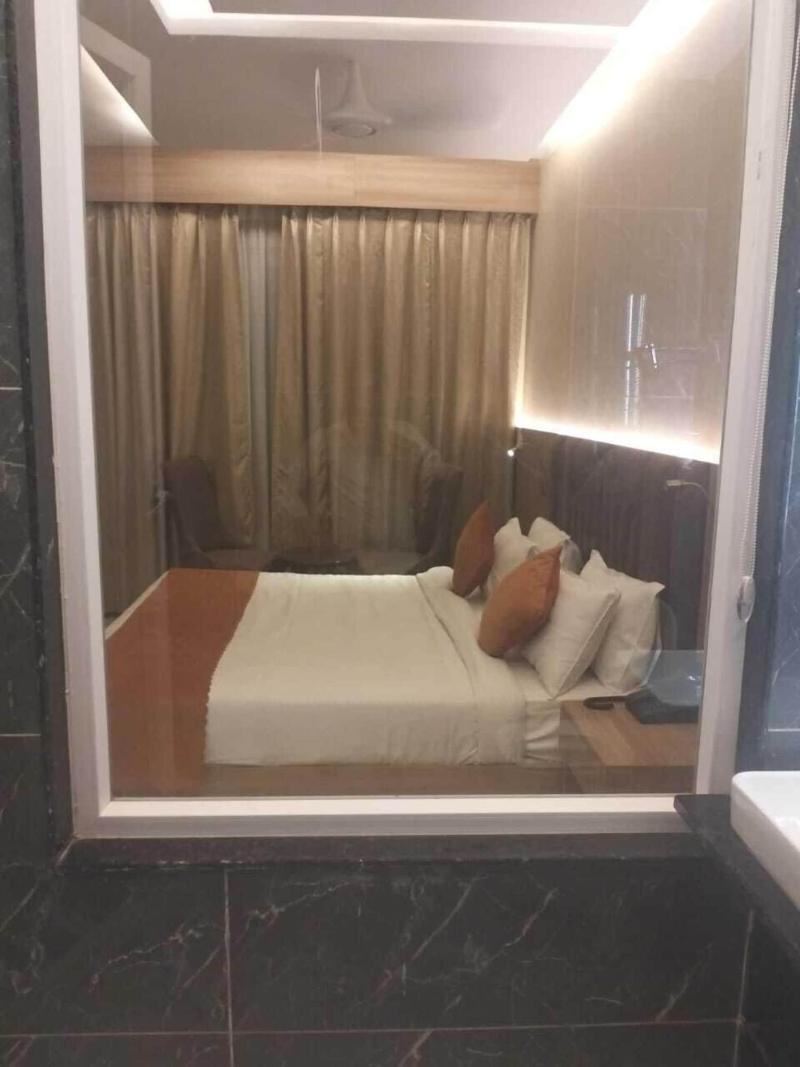 Culture By Bvh Hospitality Greater Noida image