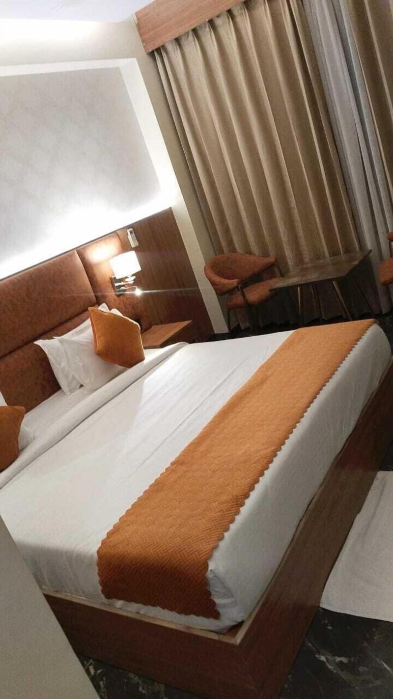 Culture By Bvh Hospitality Greater Noida image
