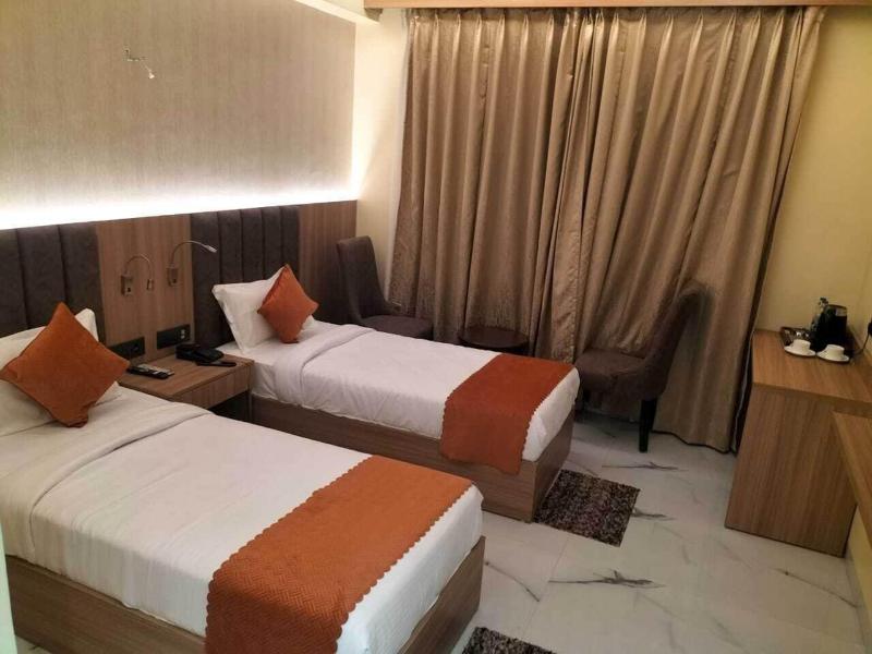 Culture By Bvh Hospitality Greater Noida image