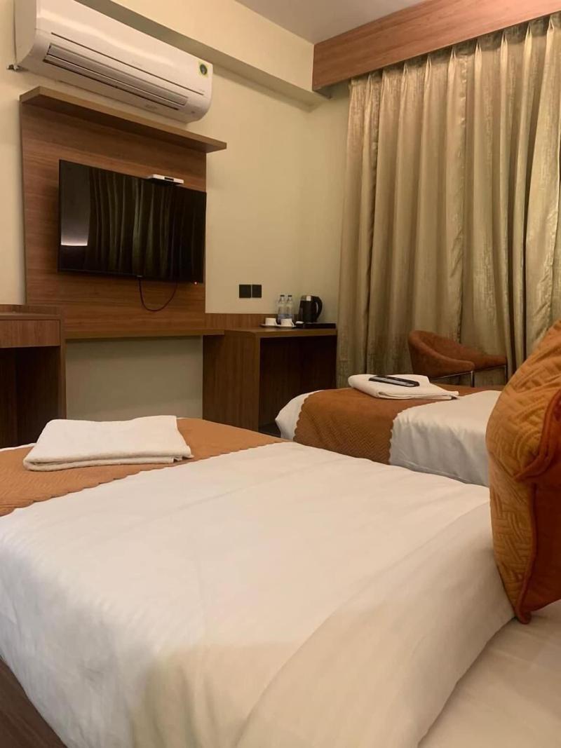 Culture By Bvh Hospitality Greater Noida image