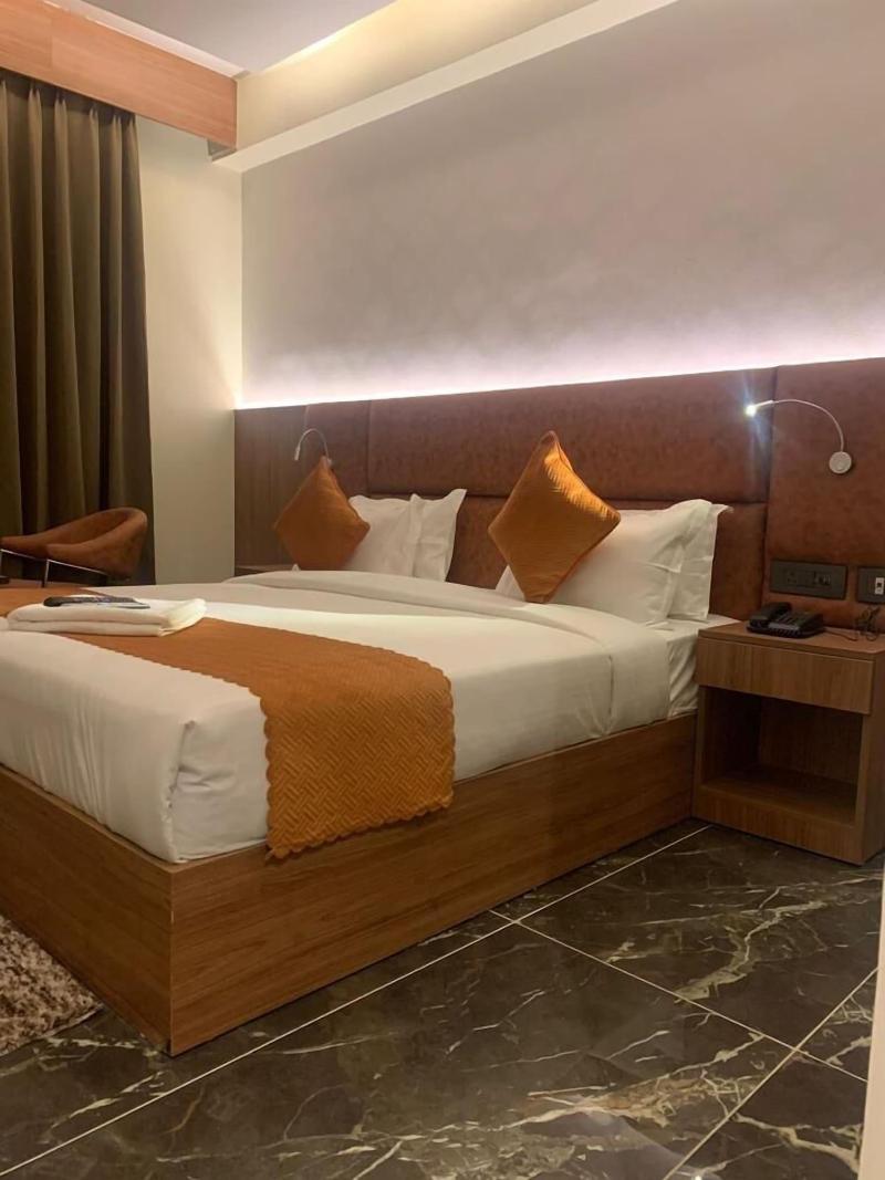 Culture By Bvh Hospitality Greater Noida image