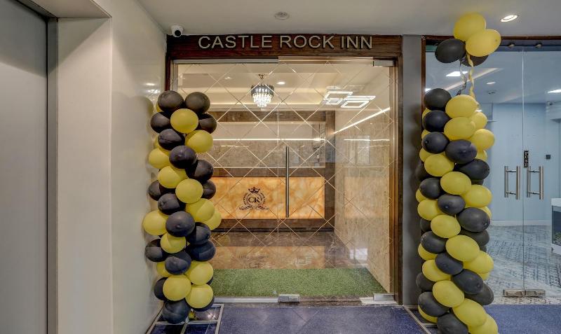 Treebo Castle Rock Inn image