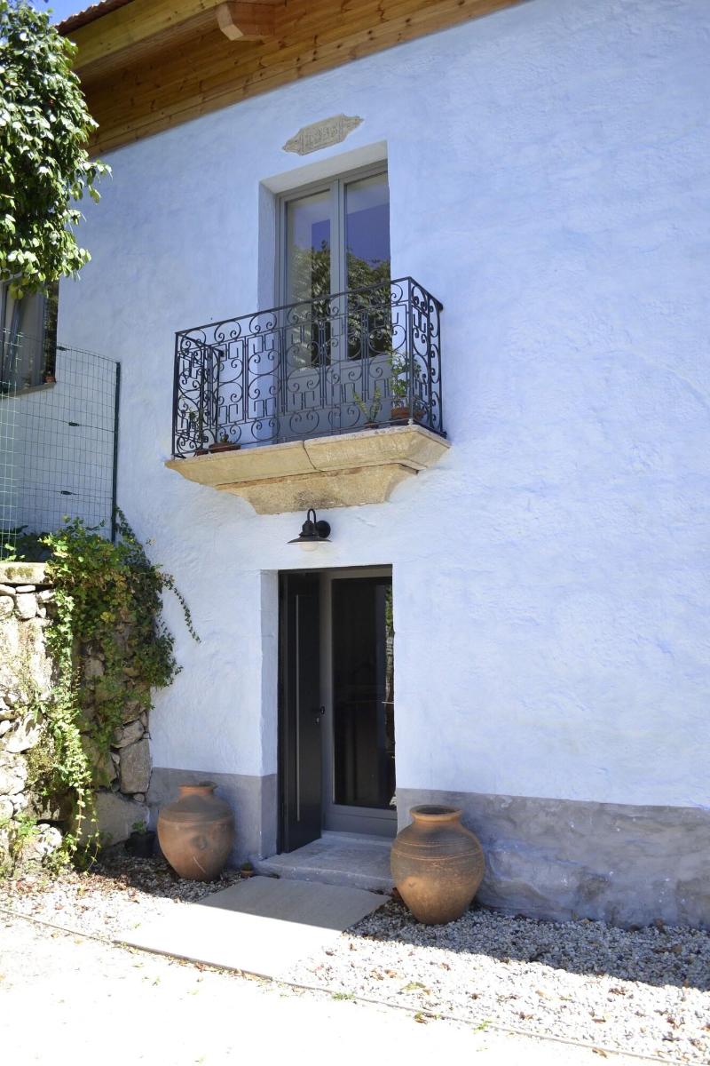Casa Quinta Do Crasto Paredes De Coura image