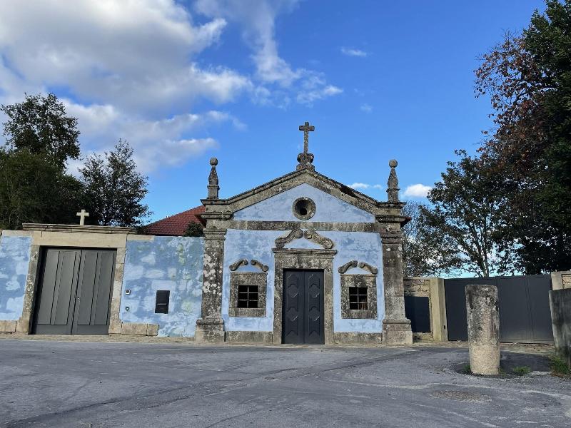 Casa Quinta Do Crasto Paredes De Coura image