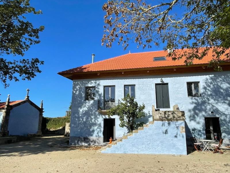 Casa Quinta Do Crasto Paredes De Coura image